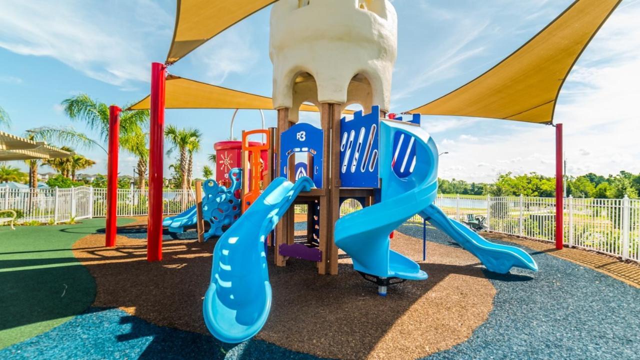 1793 Caribbean View Kissimmee