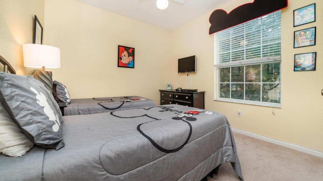 Holiday home 7660 Comrow #203