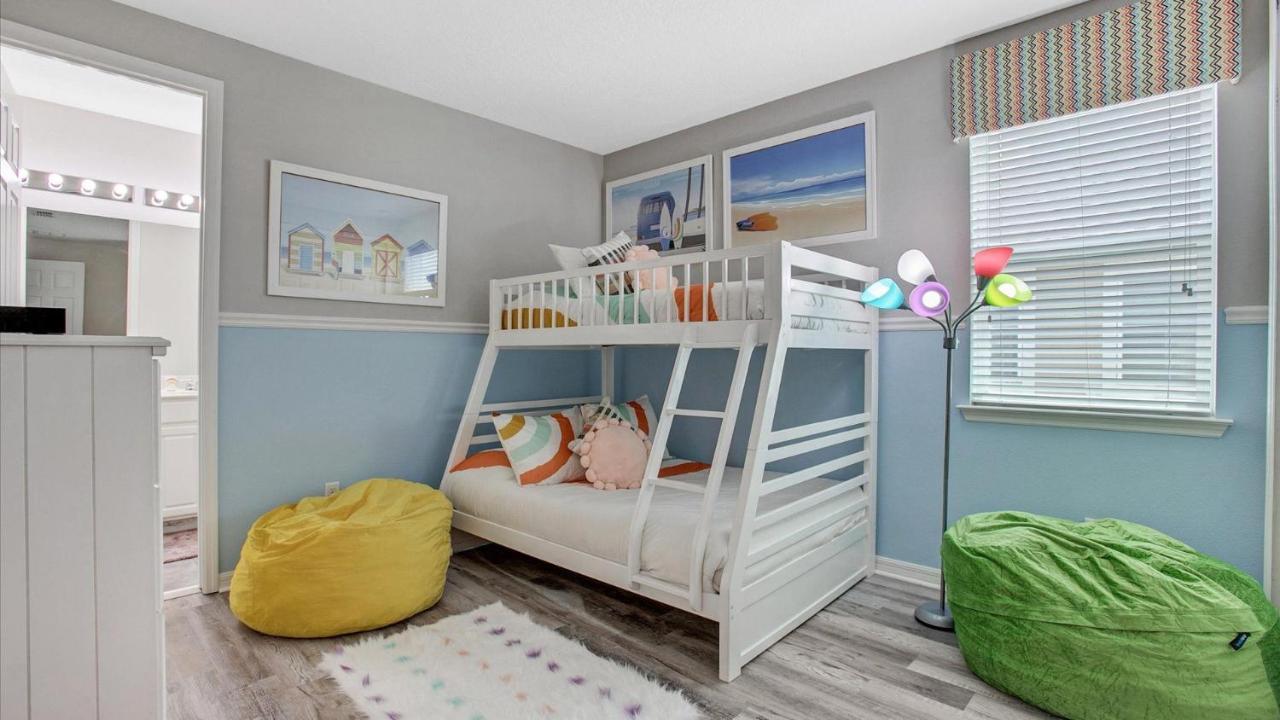 Holiday home 1749 Caribbean View Kissimmee