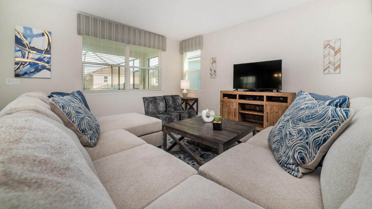 1793 Caribbean View Holiday home