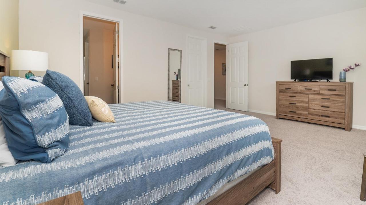 1793 Caribbean View Holiday home