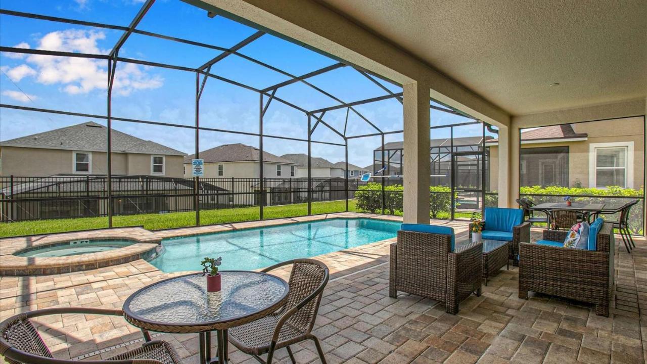 1749 Caribbean View Holiday home Kissimmee