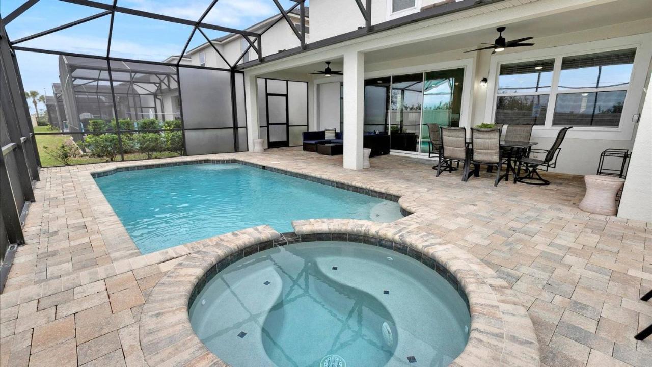 Holiday home 1840 Caribbean View Kissimmee