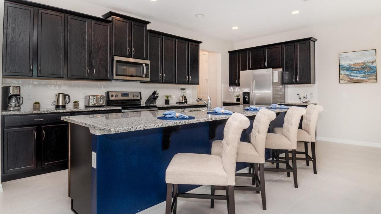 Holiday home 1793 Caribbean View Kissimmee