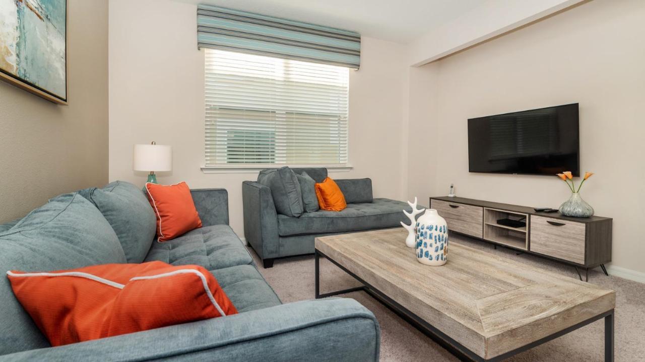 Holiday home 1508 Nassau Point