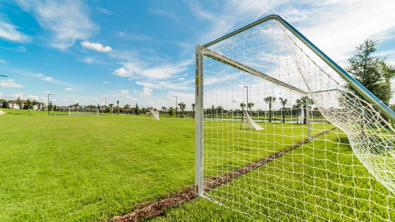 Holiday home 1508 Nassau Point Kissimmee