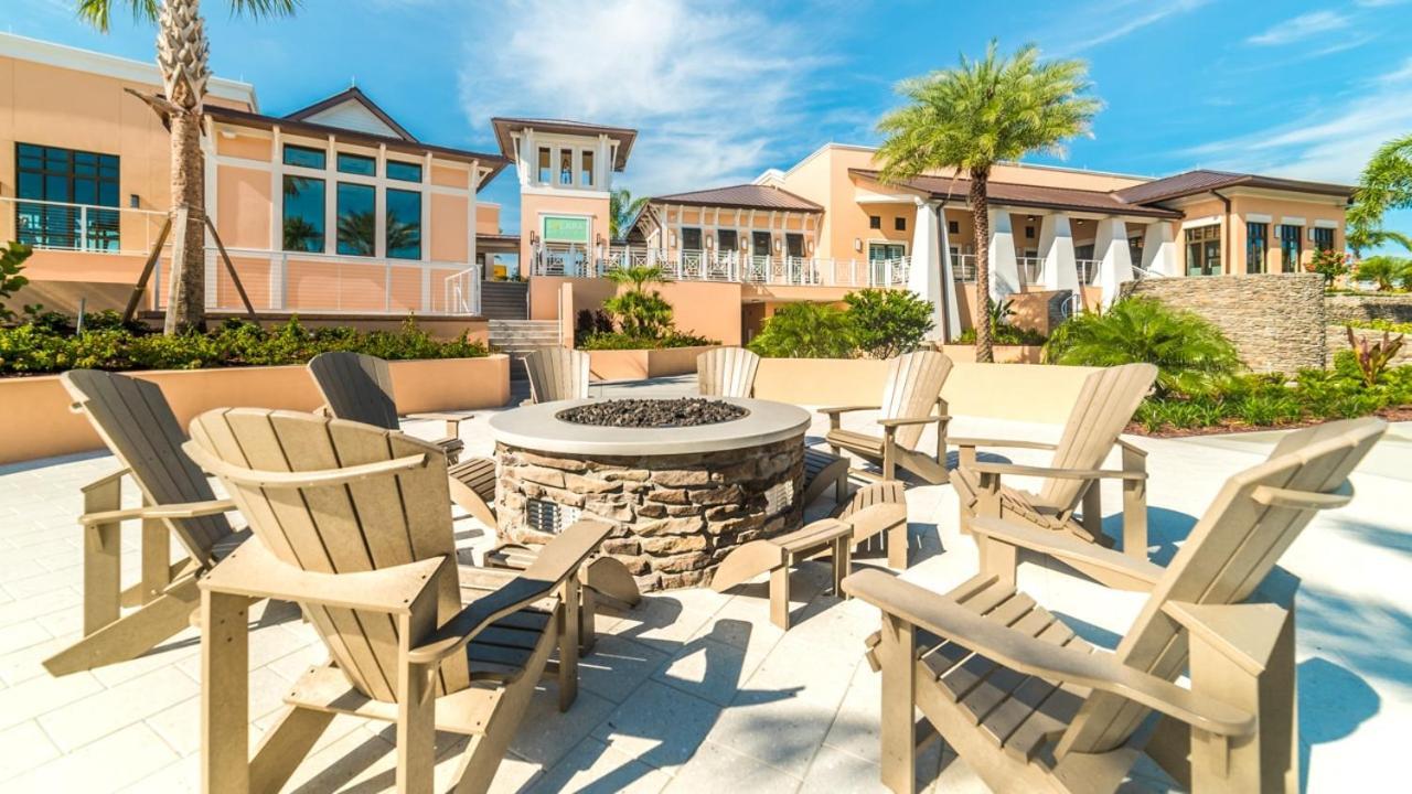 1793 Caribbean View * Kissimmee