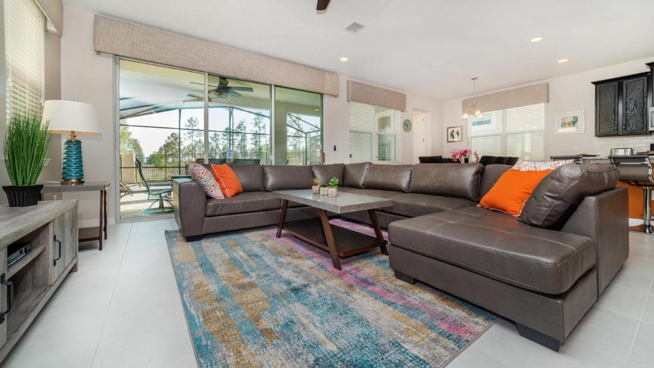 Holiday home 1508 Nassau Point Kissimmee