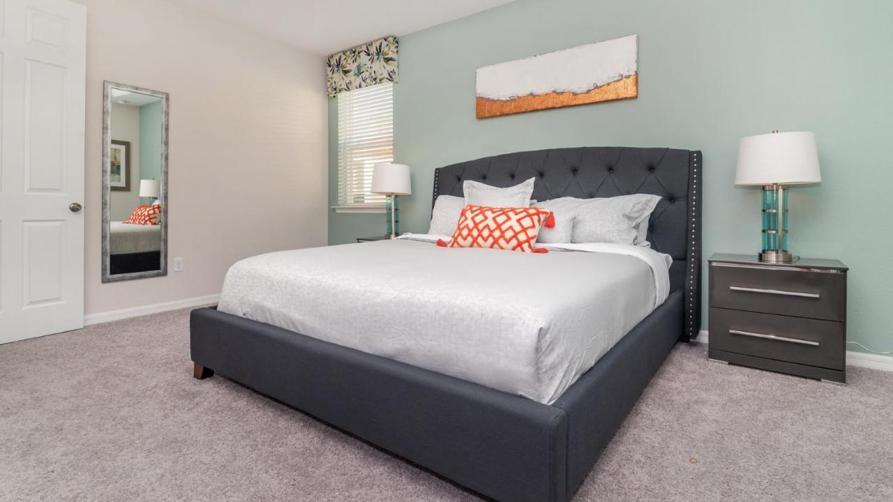 Holiday home 1508 Nassau Point *