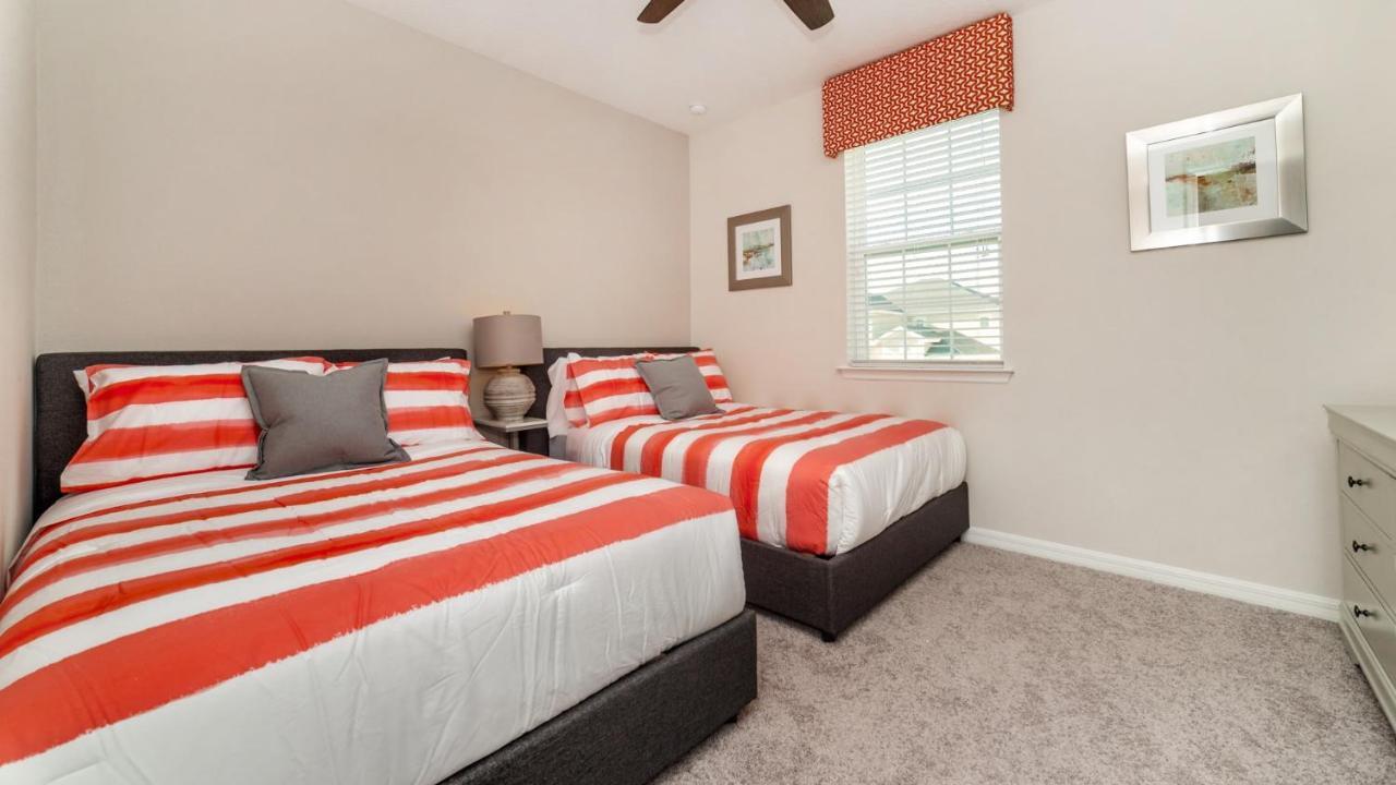 1508 Nassau Point Holiday home Kissimmee