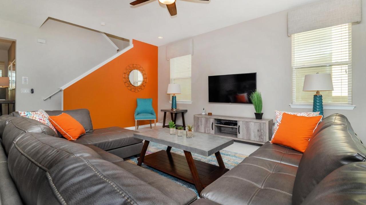 Holiday home 1508 Nassau Point Kissimmee