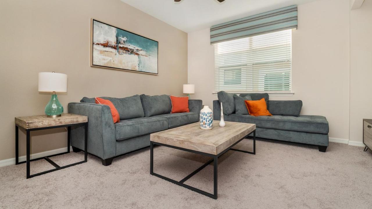 1508 Nassau Point * Kissimmee