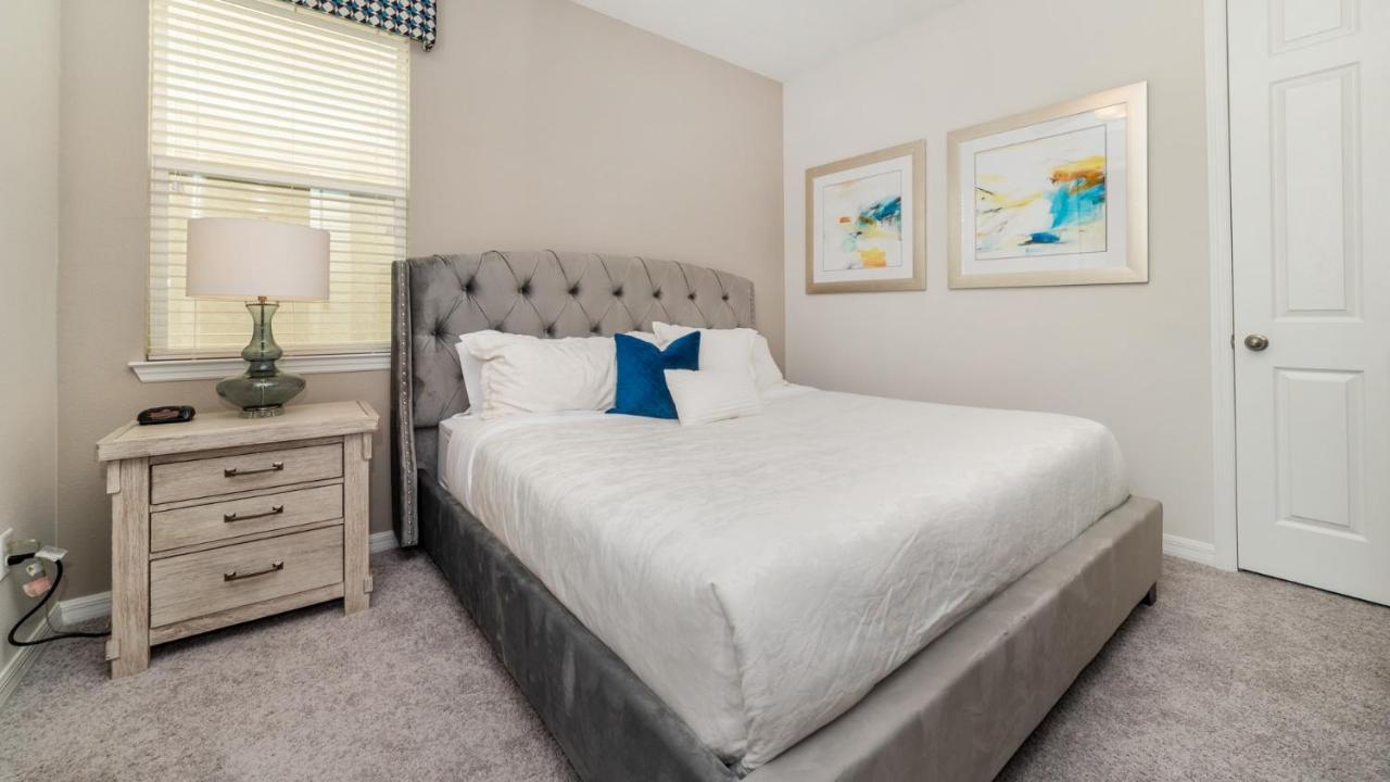 Holiday home 1508 Nassau Point Kissimmee