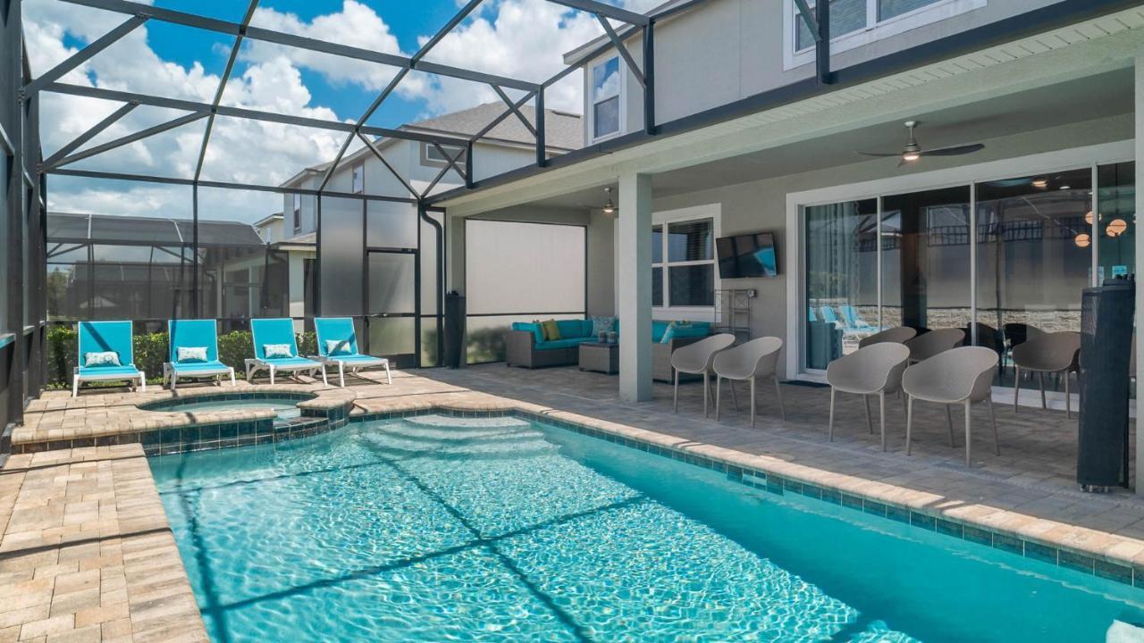 9004 Sunshine Ridge Kissimmee