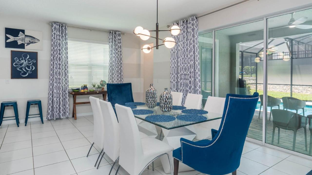 9004 Sunshine Ridge Holiday home *