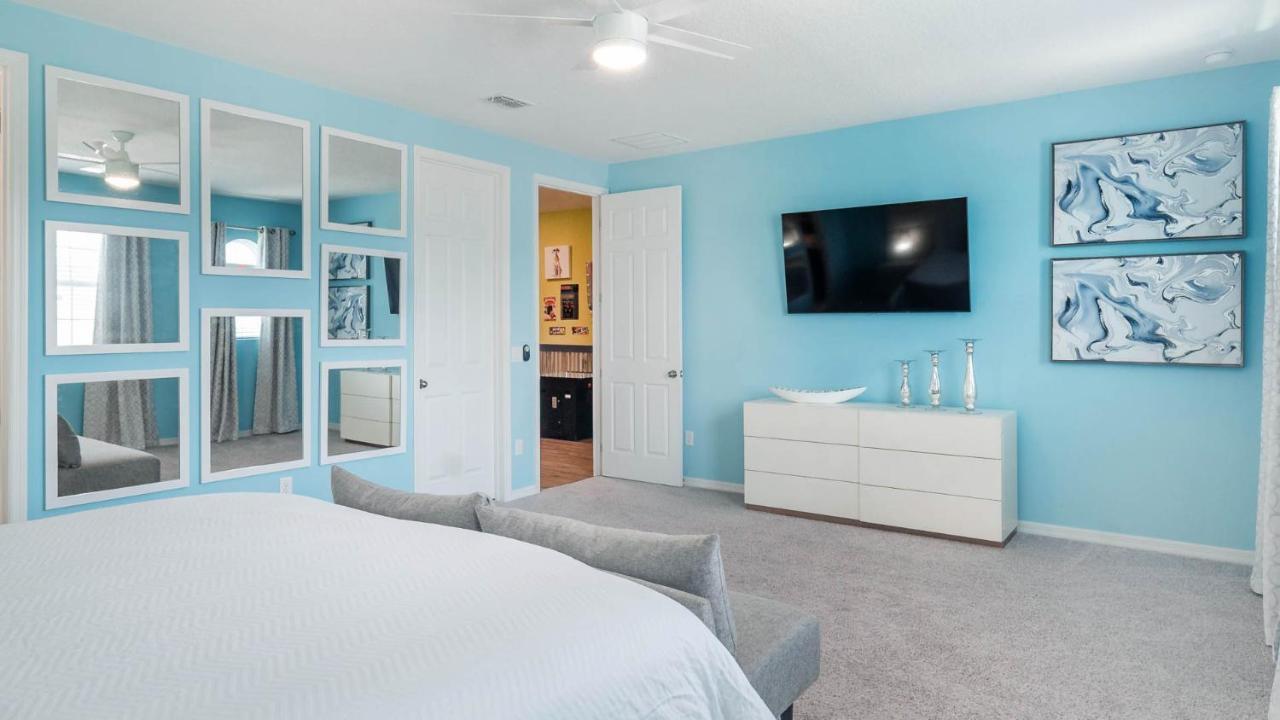 9004 Sunshine Ridge Holiday home