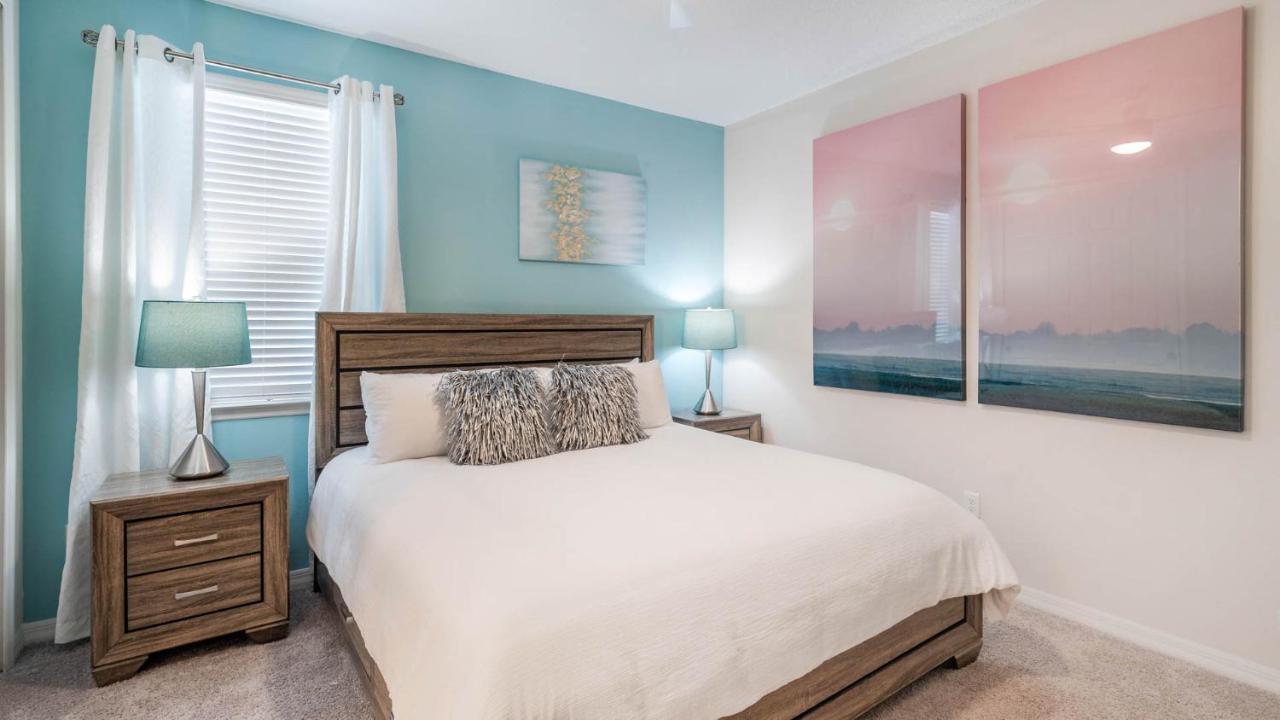 Holiday home 9004 Sunshine Ridge