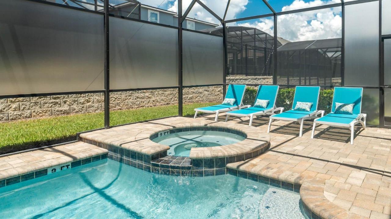 Holiday home 9004 Sunshine Ridge