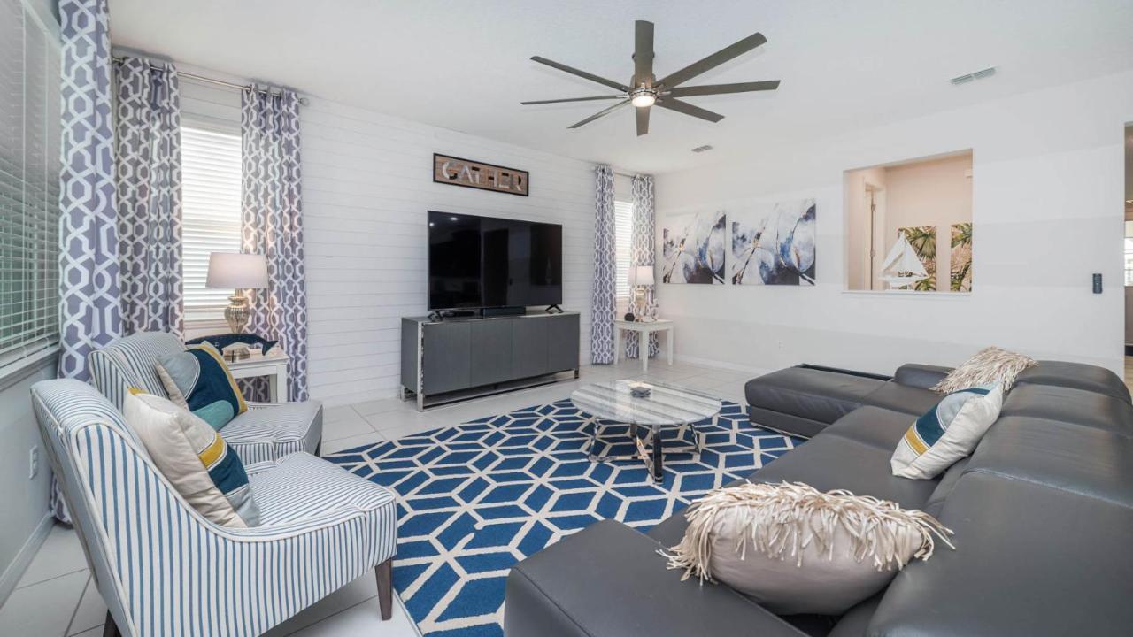 Holiday home 9004 Sunshine Ridge Kissimmee