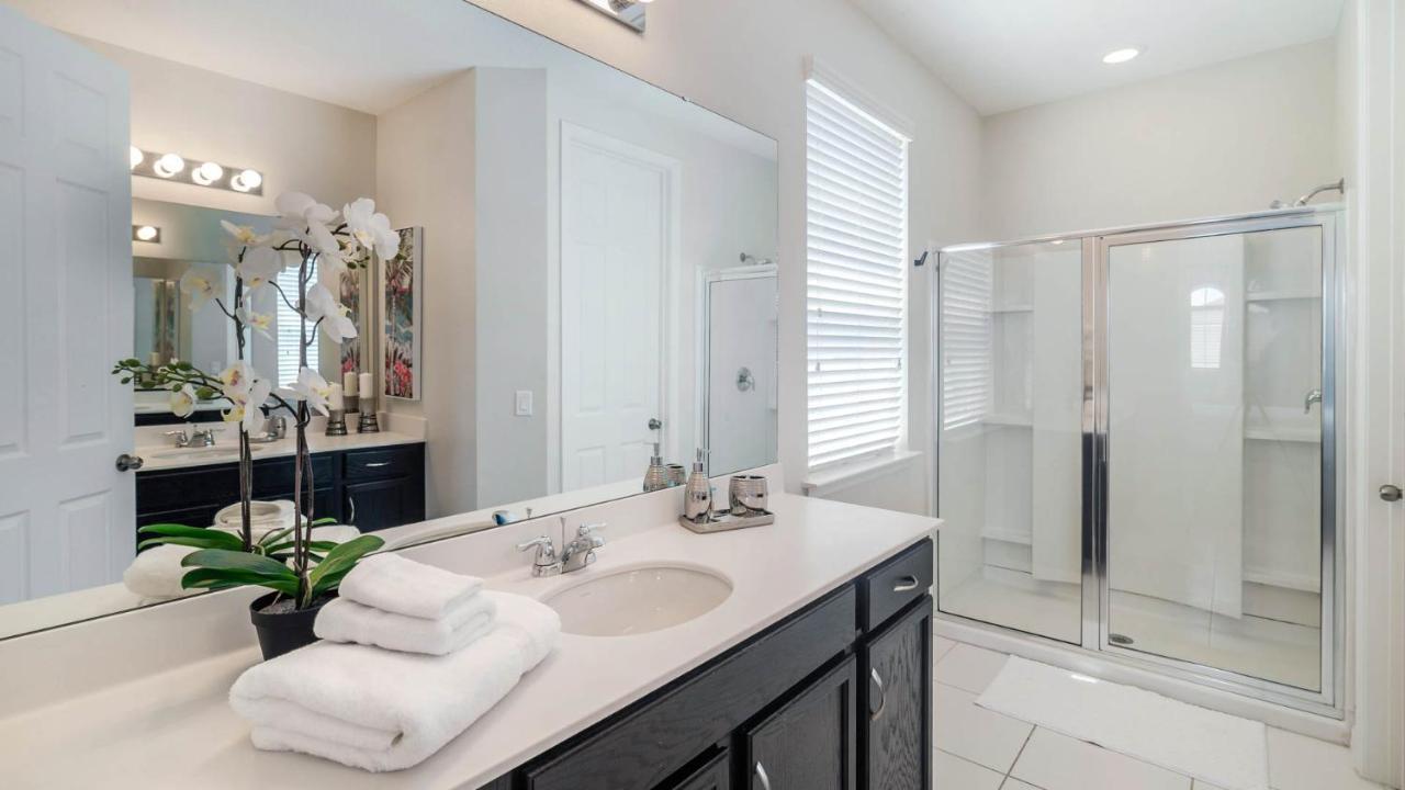 9004 Sunshine Ridge Holiday home Kissimmee