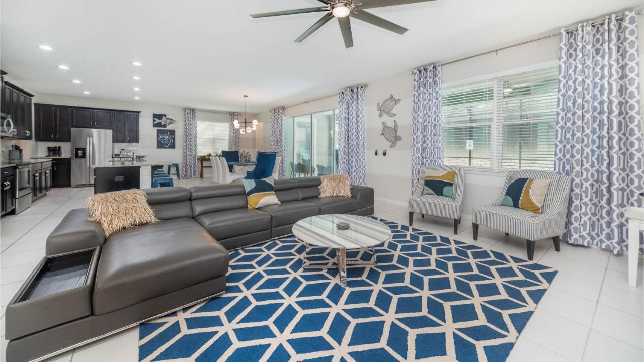 9004 Sunshine Ridge Holiday home