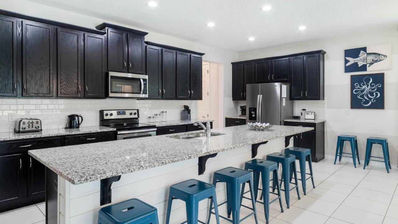 Holiday home 9004 Sunshine Ridge Kissimmee