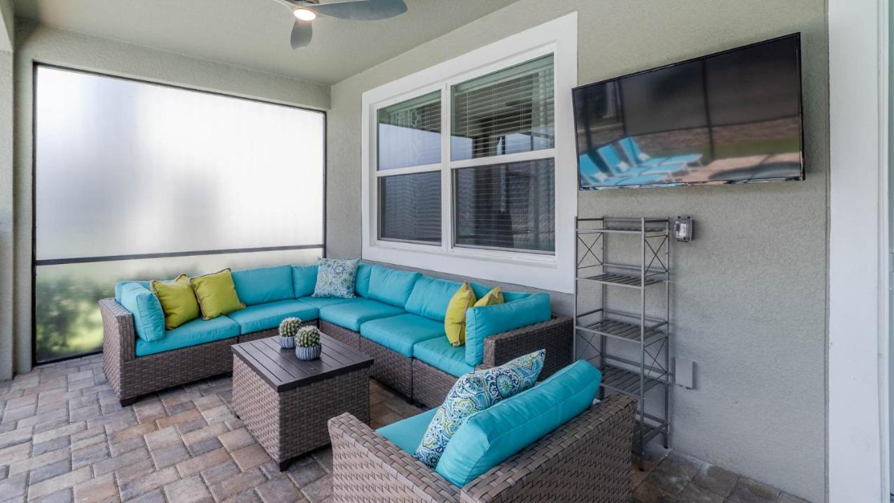 9004 Sunshine Ridge Holiday home