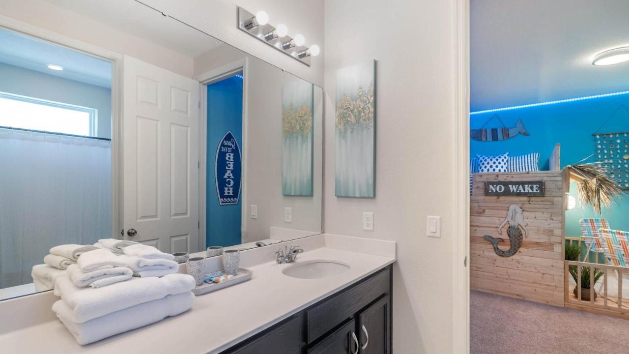 Holiday home 9004 Sunshine Ridge