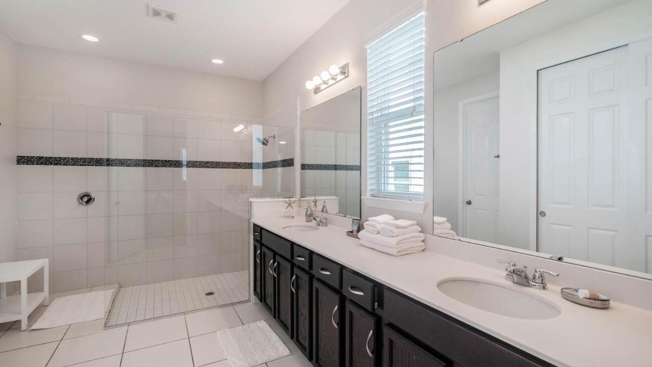 Holiday home 9004 Sunshine Ridge *