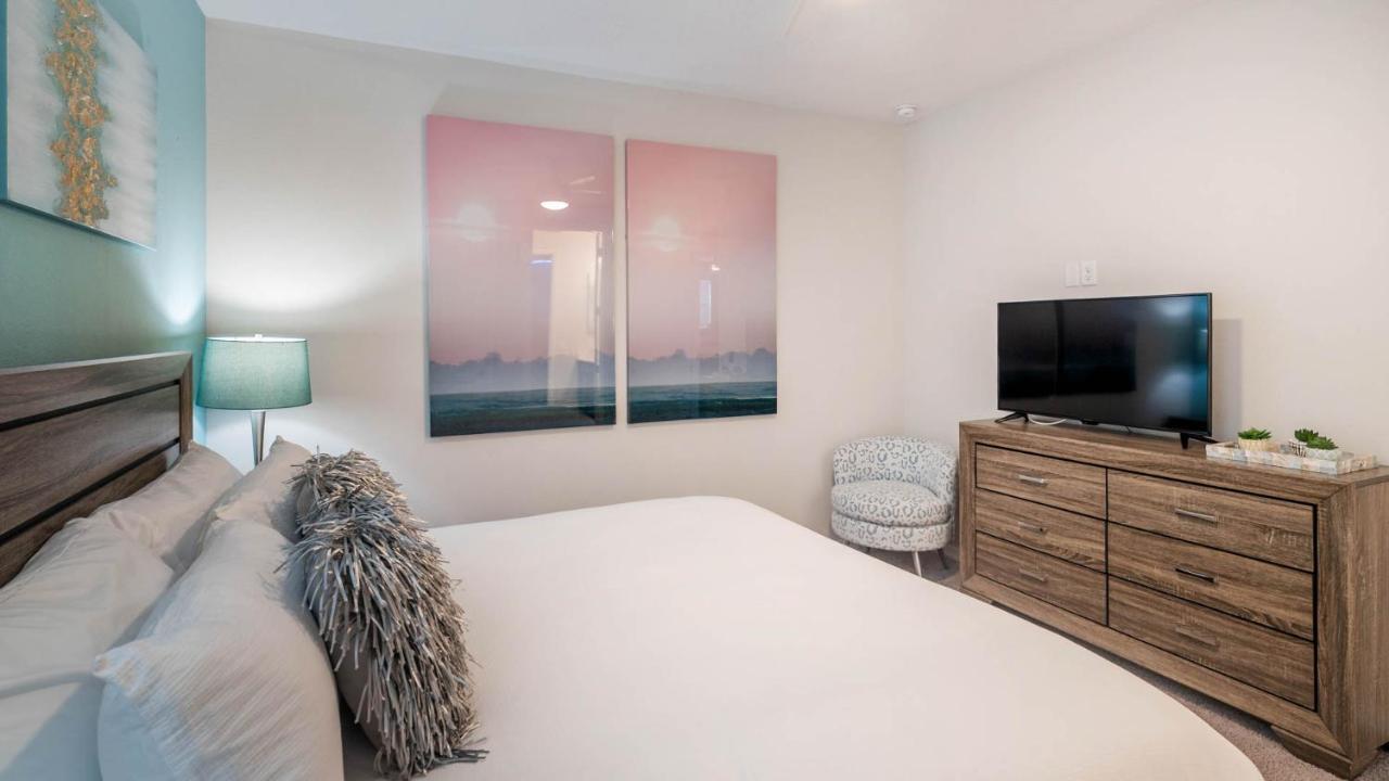9004 Sunshine Ridge Holiday home *