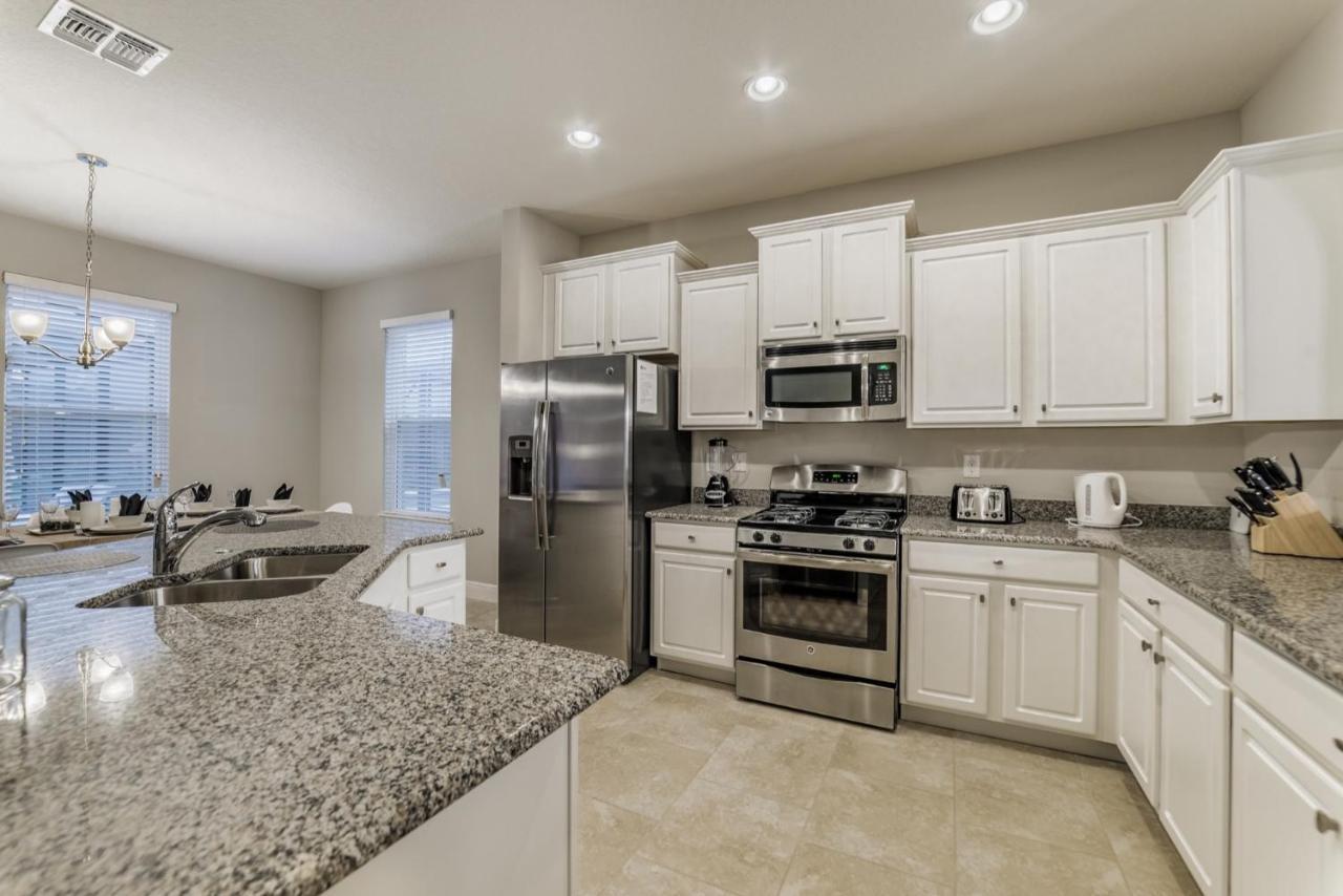 Holiday home 5369 Oakbourne