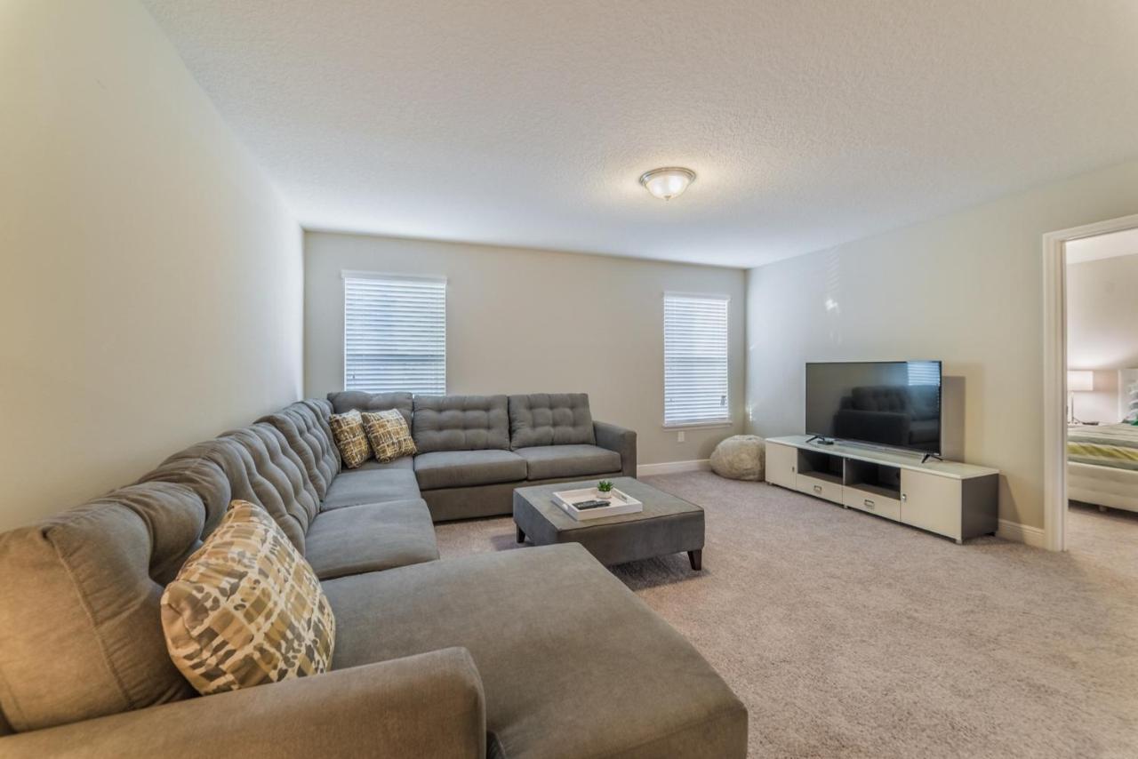 Holiday home 5369 Oakbourne Davenport