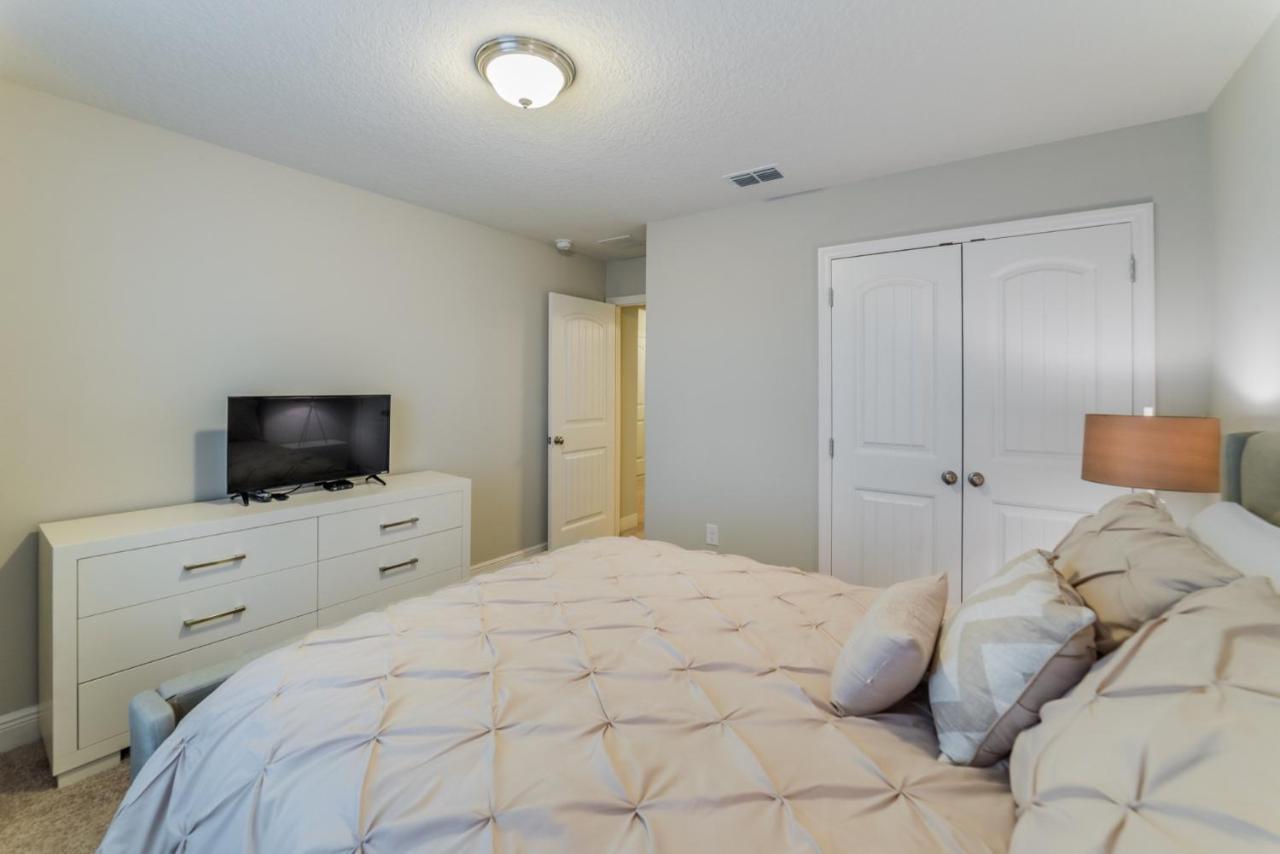 5369 Oakbourne Holiday home