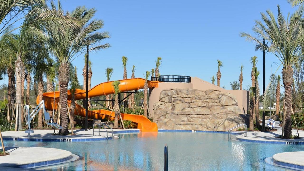 5369 Oakbourne Holiday home *