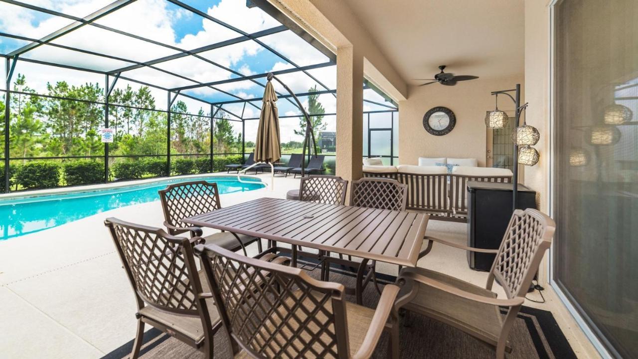 4079 Oak Tree Holiday home Davenport
