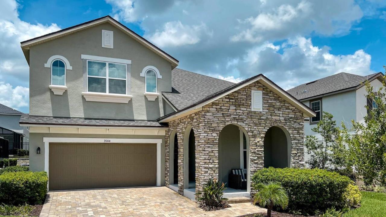 9004 Sunshine Ridge * Kissimmee