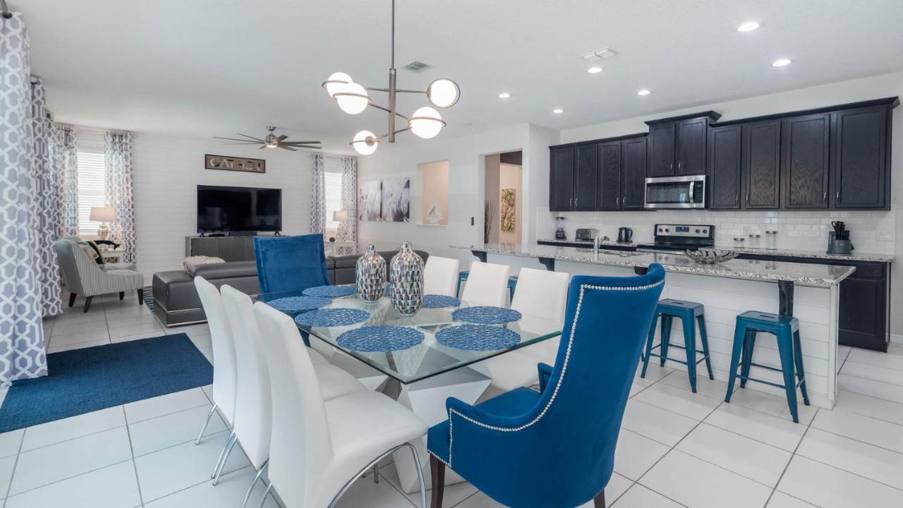 9004 Sunshine Ridge Holiday home *