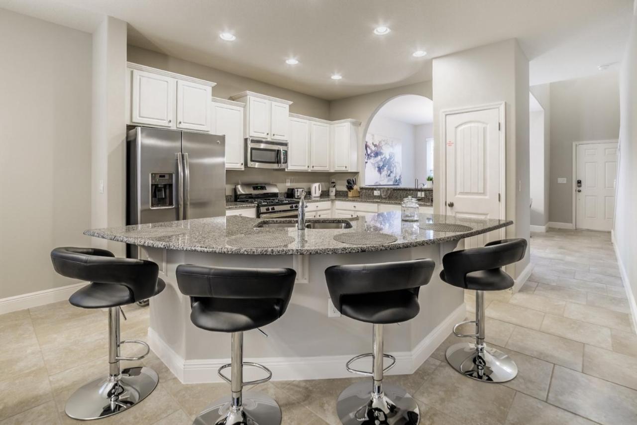 Holiday home 5369 Oakbourne