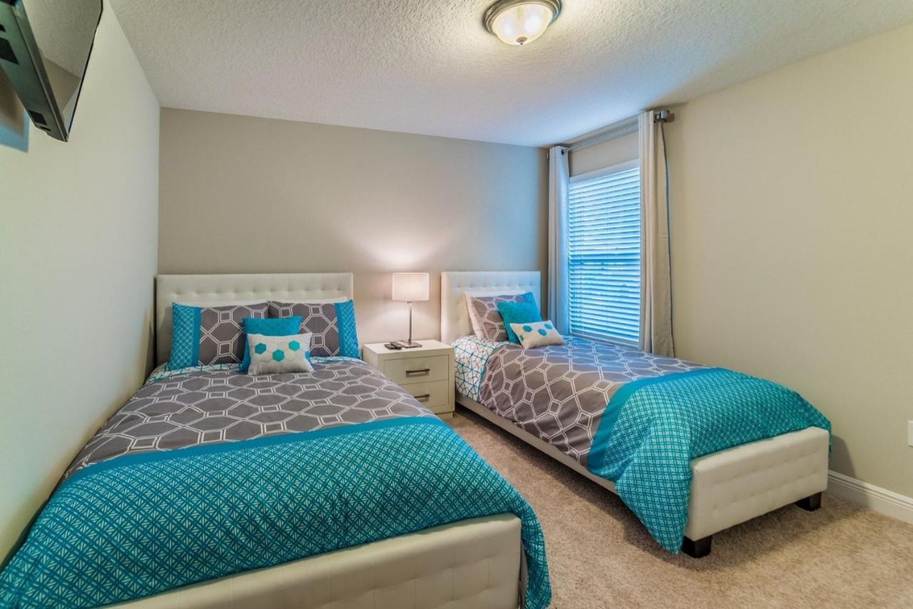 Holiday home 5369 Oakbourne *
