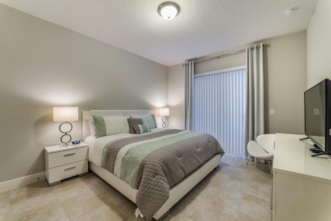 5369 Oakbourne Holiday home Davenport