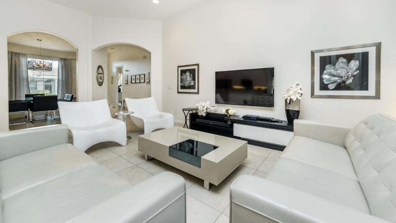 Holiday home 4079 Oak Tree Davenport