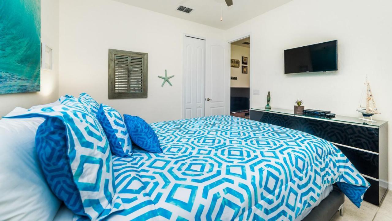 4079 Oak Tree Holiday home Davenport