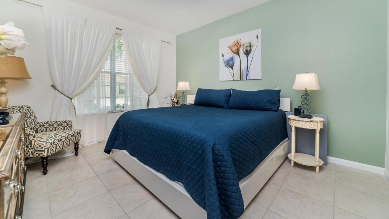 Holiday home 4079 Oak Tree Davenport