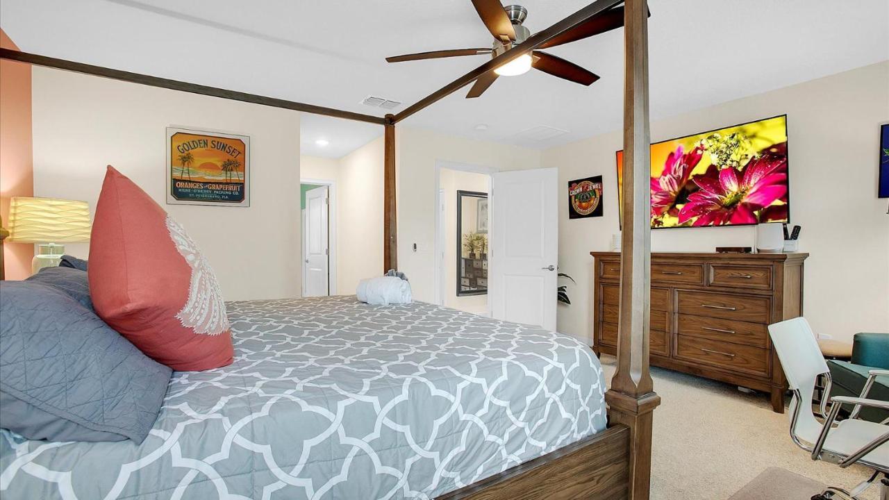 Holiday home 5428 Solterra Davenport