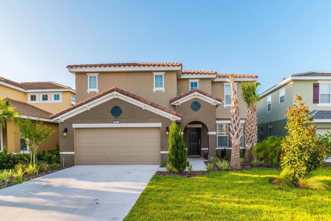 5369 Oakbourne Davenport