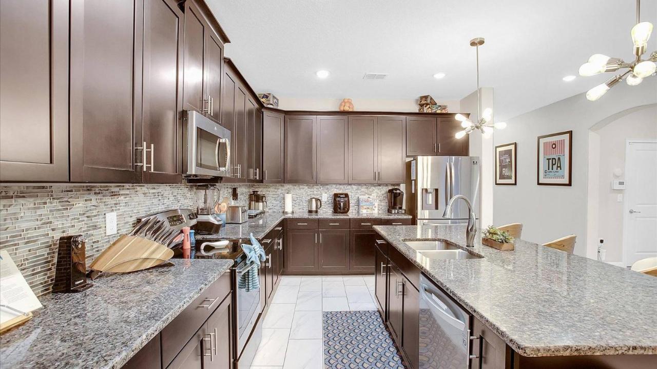 5428 Solterra Holiday home *