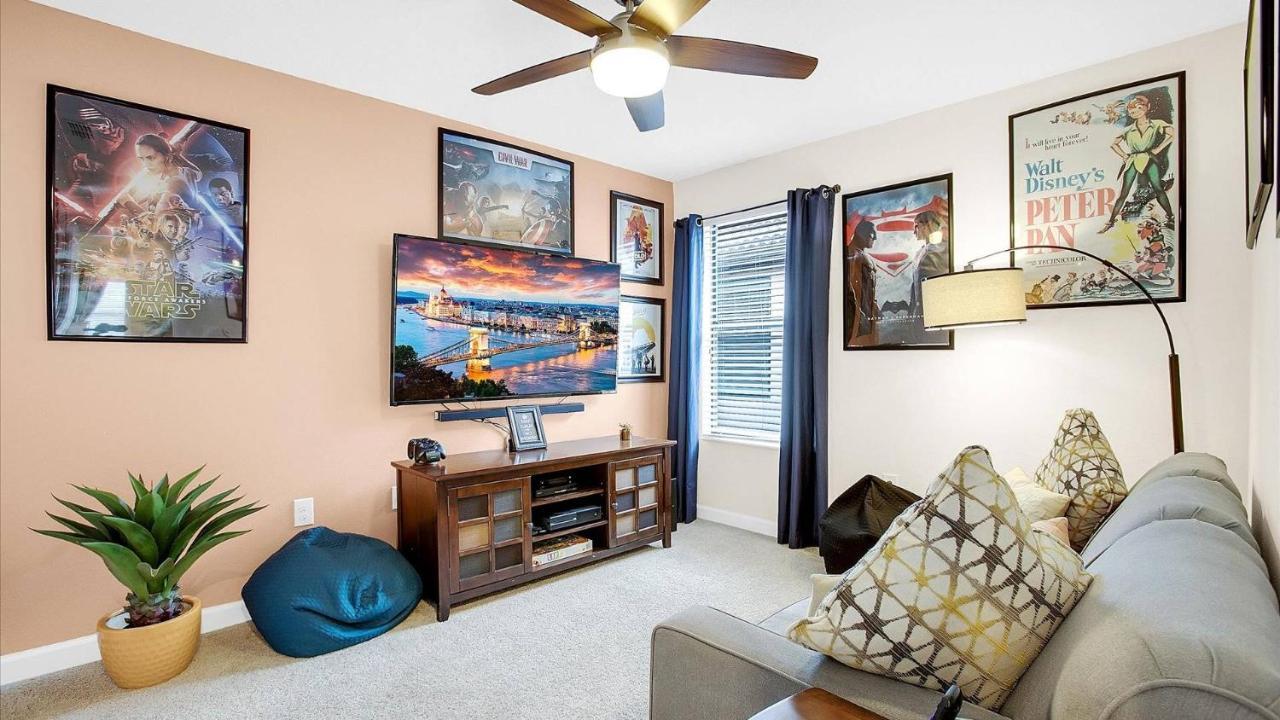 5428 Solterra Holiday home Davenport
