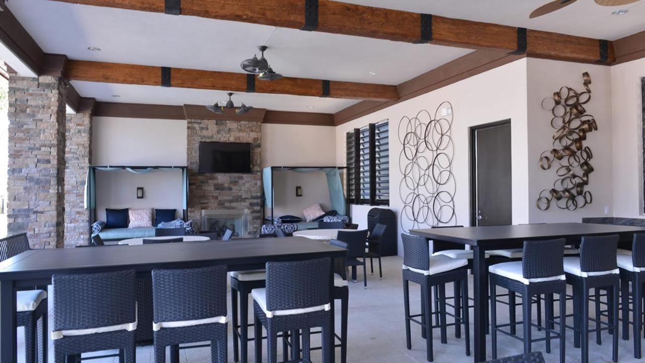 Holiday home 5428 Solterra