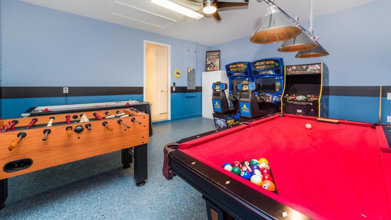 4079 Oak Tree Holiday home