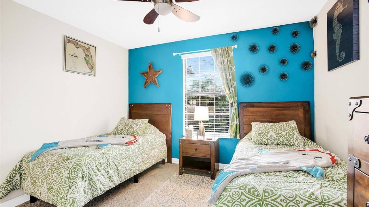 5428 Solterra Holiday home Davenport